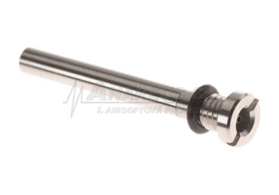 AA AAP-01 / G-series GBB Magazine Inlet Valve - Silver - obrazek 2