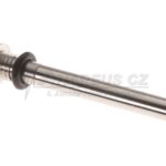 AA AAP-01 / G-series GBB Magazine Inlet Valve - Silver
