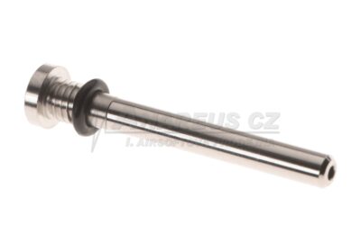 AA AAP-01 / G-series GBB Magazine Inlet Valve - Silver