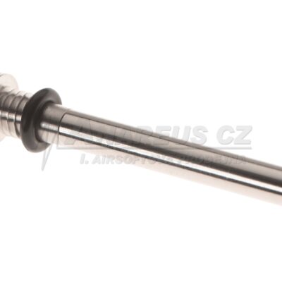 AA AAP-01 / G-series GBB Magazine Inlet Valve - Silver