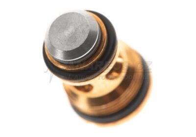 AA AAP-01 / G-Series GBB Magazine Output Valve - Gold - obrazek 3
