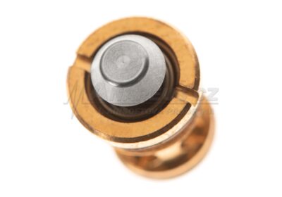 AA AAP-01 / G-Series GBB Magazine Output Valve - Gold - obrazek 4