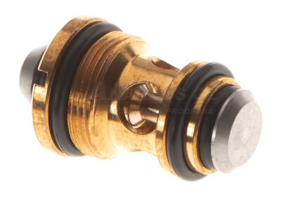 AA AAP-01 / G-Series GBB Magazine Output Valve - Gold - obrazek 2