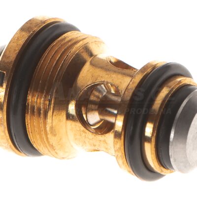 Alternative view of AA AAP-01 / G-Series GBB Magazine Output Valve - Gold