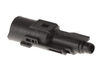 AA Spare Loading Nozzle AAP-01 / AAP-01C GBB - Black - obrazek 3
