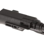 AA Spare Loading Nozzle AAP-01 / AAP-01C GBB - Black