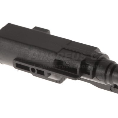 AA Spare Loading Nozzle AAP-01 / AAP-01C GBB - Black