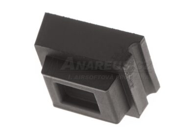 AA Gasket Seal for GBB magazine AAP-01 / G-series - Black - obrazek 4