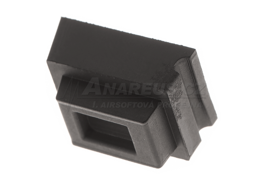 AA Gasket Seal for GBB magazine AAP-01 / G-series - Black OD-A-U01-013 asgbox.pl AA Gasket Seal for GBB magazine AAP-01 / G-series - Black - obrazek 4
