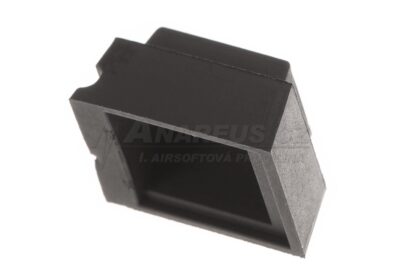 AA Gasket Seal for GBB magazine AAP-01 / G-series - Black - obrazek 3
