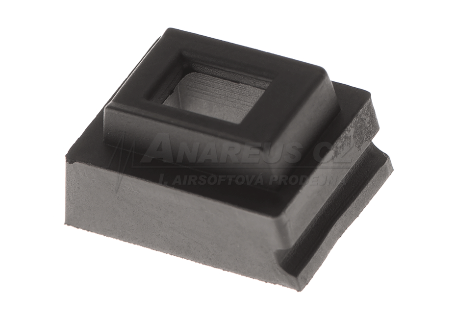 AA Gasket Seal for GBB magazine AAP-01 / G-series - Black OD-A-U01-013 asgbox.pl AA Gasket Seal for GBB magazine AAP-01 / G-series - Black
