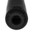 QD silencer M4-2000 (175 x 35 mm) - BLACK OD-A-BG022 asgbox.pl
