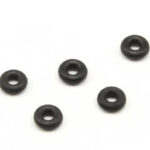 Sealing o-ring for input gas valves - 5 pcs