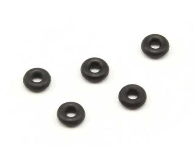 Sealing o-ring for input gas valves - 5 pcs