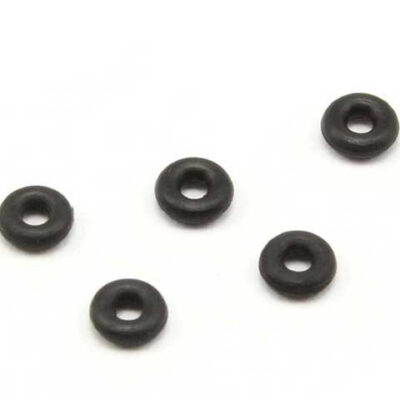 Sealing o-ring for input gas valves - 5 pcs