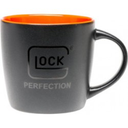Alternative view of Mug Glock perfection
