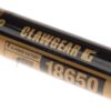 18650 Battery 3.7V 2600mAh USB-C OD-A-CLWG018 asgbox.pl