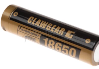 18650 Battery 3.7V 2600mAh USB-C - obrazek 4