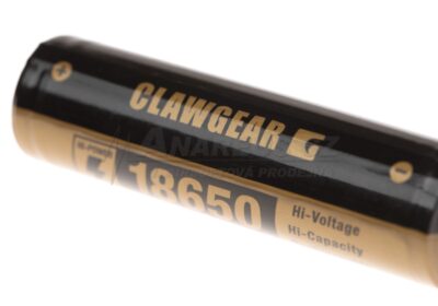 18650 Battery 3.7V 3600mAh - obrazek 3