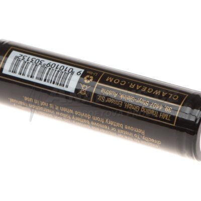 Alternative view of 18650 Battery 3.7V 3600mAh