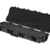 Nimrod Transport Rifle Hard Case, 100x35x14 cm (Wave) - Black OD-A-NIM02 asgbox.pl