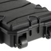 Nimrod Transport Rifle Hard Case, 100x35x14 cm (PnP) - Black OD-A-NIM03 asgbox.pl