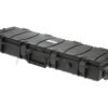 Nimrod Transport Rifle Hard Case, 100x35x14 cm (PnP) - Black OD-A-NIM03 asgbox.pl