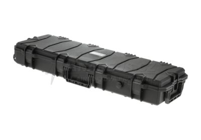 Nimrod Transport Rifle Hard Case, 100x35x14 cm (PnP) - Black - obrazek 4