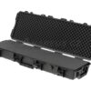 Nimrod Transport Rifle Hard Case, 100x35x14 cm (PnP) - Black OD-A-NIM03 asgbox.pl