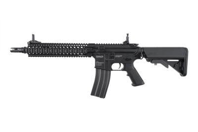 GC18 MOD1 (fullmetal) - Black