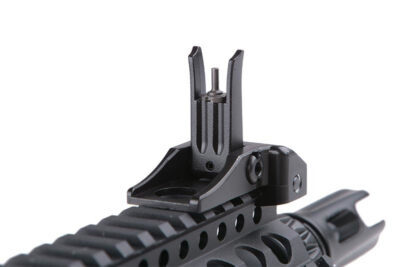 GC18 MOD1 (fullmetal) - Black - obrazek 2