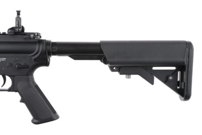 GC18 MOD1 (fullmetal) - Black - obrazek 4