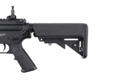 GC18 MOD1 (fullmetal) - Black - obrazek 5