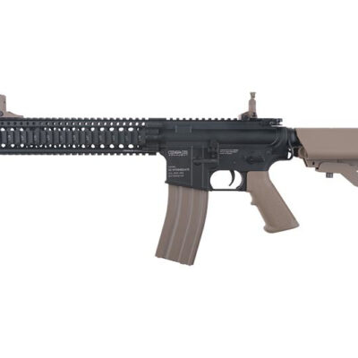 GC18 MOD1 (fullmetal) - TAN