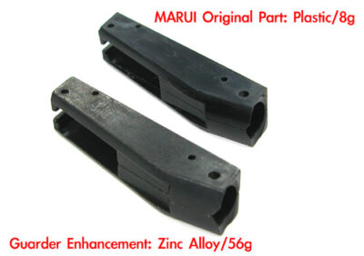 Hammer Spring Housing/Tactical Ring Set for Marui/KJ M9/M92F Series - obrazek 2