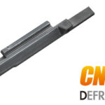 Steel Slide Stop Block for MARUI M1911/MEU