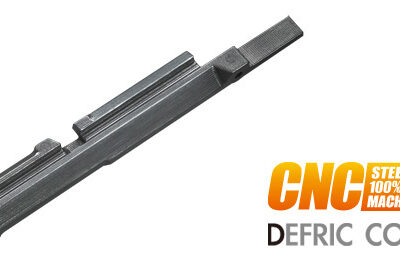 Steel Slide Stop Block for MARUI M1911/MEU