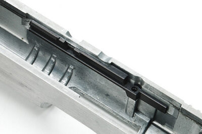 Steel Slide Stop Block for MARUI M1911/MEU - obrazek 3