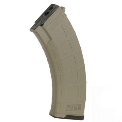 CYMA HI-CAP 600rds AK PolyMAG - TAN