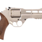 Revolver BO Chiappa Rhino 50DS .357Magnum - CO2, Silver