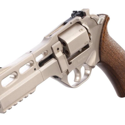 Alternative view of Revolver BO Chiappa Rhino 50DS .357Magnum - CO2, Silver