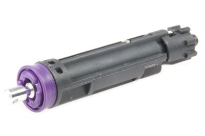Angry Gun Enhanced Drop In Complete MPA Nozzle Set Gen 2 for Marui MWS M4 - Grey - obrazek 3