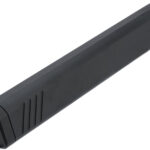 Angry Gun KVS Suppressor 13" (330 mm) for Krytac Kriss Vector - Black