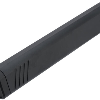 Angry Gun KVS Suppressor 13" (330 mm) for Krytac Kriss Vector - Black