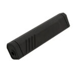 Angry Gun KVS Suppressor 8" (200 mm) for Krytac Kriss Vector - Black