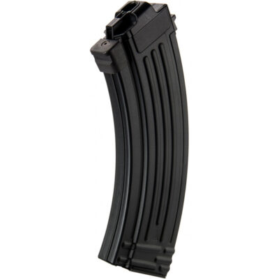 TM Mid-Cap Magazine for AK Storm Next-Gen, 90 BBs - Black