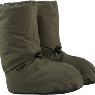 CARINTHIA G-LOFT(R) BOOTIES Sleeping Bag Boots - RAL 7013
