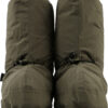CARINTHIA G-LOFT(R) BOOTIES Sleeping Bag Boots - RAL 7013 OD-A-CARIN050-3640 asgbox.pl