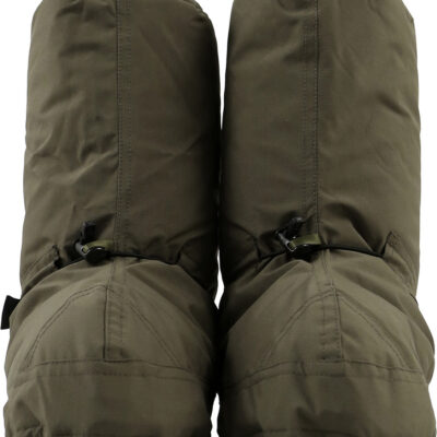 Alternative view of CARINTHIA G-LOFT(R) BOOTIES Sleeping Bag Boots - RAL 7013