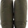 CARINTHIA G-LOFT(R) BOOTIES Sleeping Bag Boots - RAL 7013 OD-A-CARIN050-3640 asgbox.pl